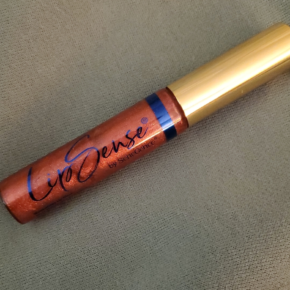 LipSense by SeneGence Moisturizing Lip Gloss